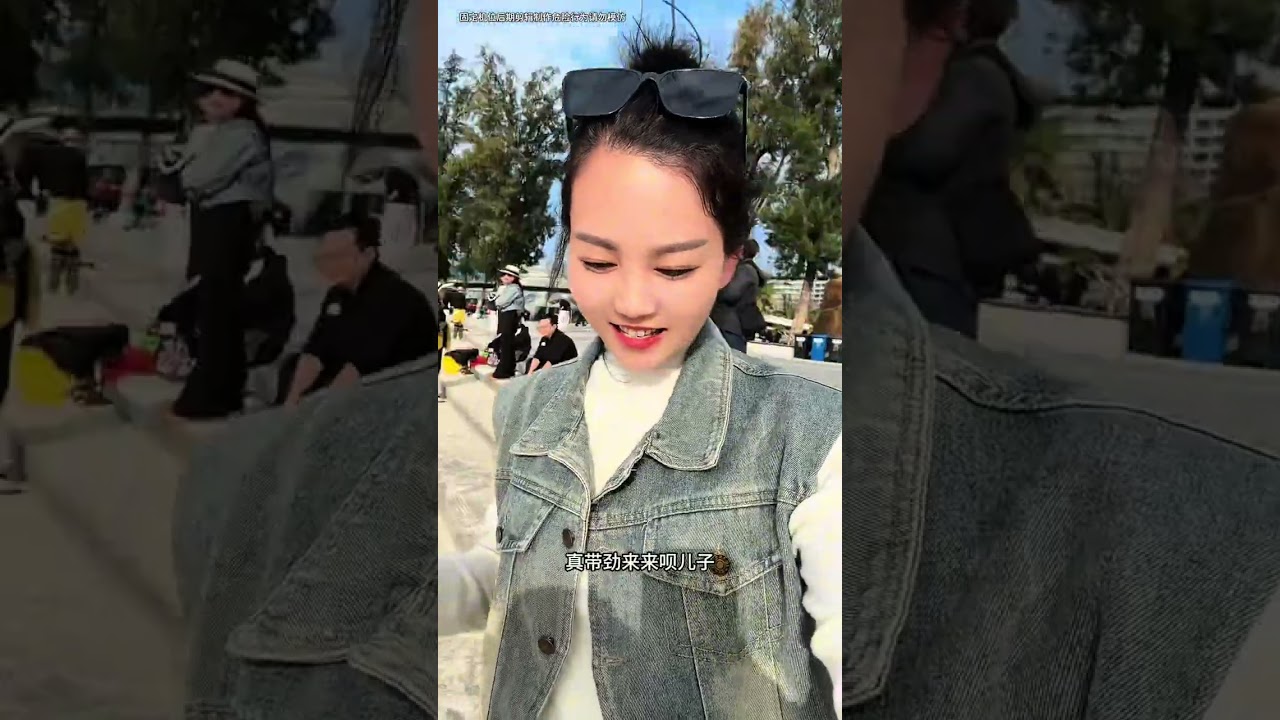 和一群河南老乡在他乡偶遇，会是一种什么样的体验？#货运司机