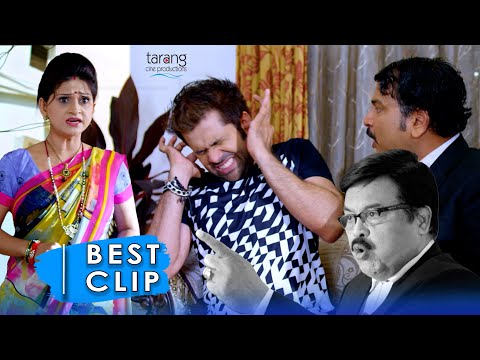 ଚୁମା ଚୁମି ହଉଛନ୍ତି ରାସ୍ତା ଉପରେ | Sabyasachi | Archita | Best Clip | Pilata Bigidigala | TCP