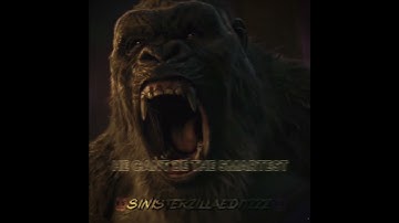 Godzilla Edit #capcut #edit #godzillaedit #shortvideos #kaiju