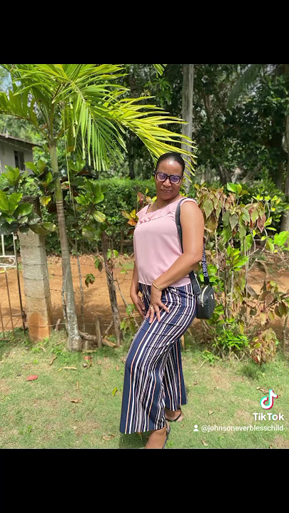 dem ago tiad fi see mi face