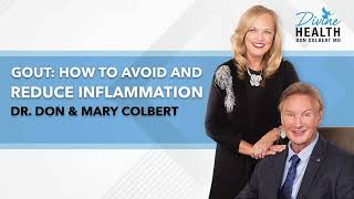 Gout: How to Avoid and Reduce Inflammation screenshot 3