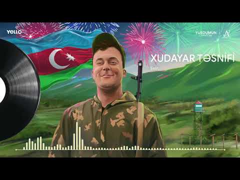 Abbas Bağırov & Xudayar Yusifzadə - Xudayar təsnifi (Yurdumun Sənət Eşqi)