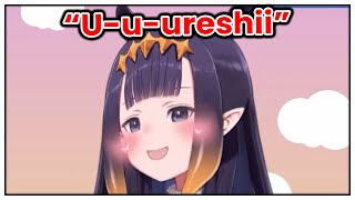 A Happy Ina Is the Best Ina