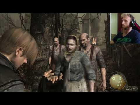 Resident Evil 4