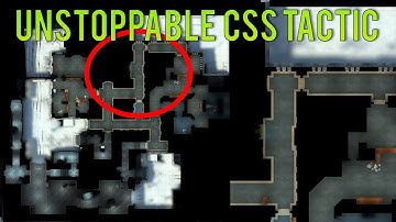 THE UNSTOPPABLE AUTO TRIO (CSS Office) [Tactical]