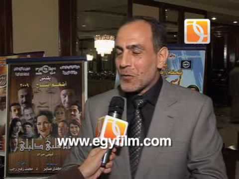 محمد زهير يحضر مفاجأه للجمهور