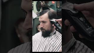  ASMR BARBER - Finest Gentleman Haircut