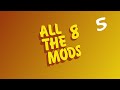 Early Game Mob Spawner | All The Mods 8 Ep 5