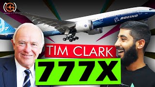Why Tim Clark Is Taking Shots At Boeing!