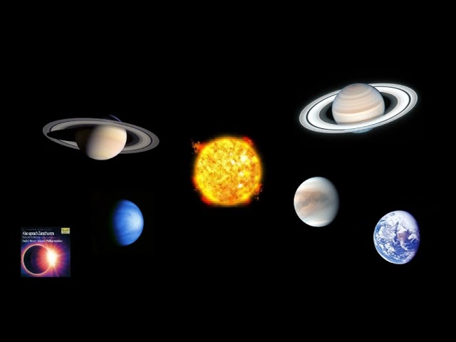 R.シュトラウス R. シュトラウス：交響曲第2番 ヘ短調（スロヴァキア・フィル