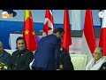 LIVE: CM Pushkar Singh Dhami Attends Asian Open Short Track Speed ​​Skating Trophy in Dehradun