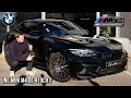 Essai  bmw m2 comptition  la mini m4 de 410ch 