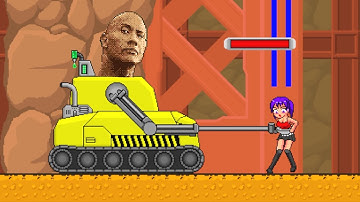 I Went To The Wrong Laboratory! Lab2 Underground Gameplay Part 1