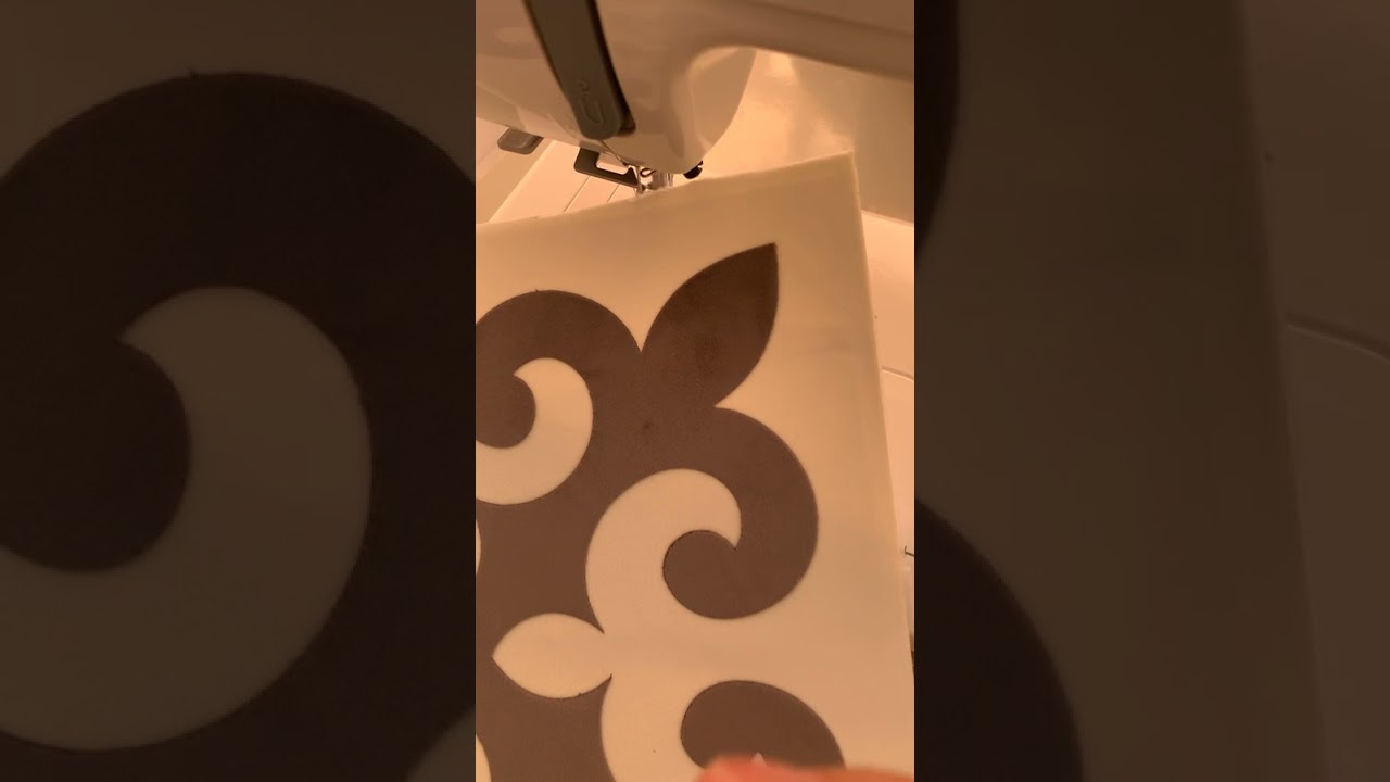 💡💡💡Зигзаг тігісін тігіп үйреніңіз. Мастер класс