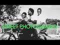 CREATIVE CAMERA CHALLENGE   Street Photography with Canon EOS M50