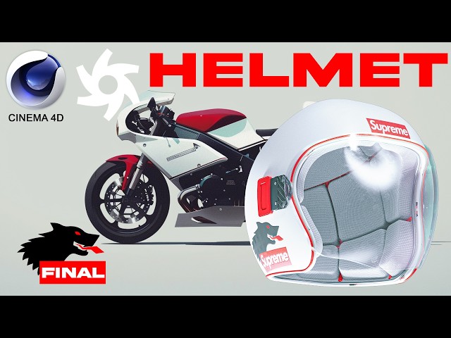 cinema 4d motorcycle helmet MotuoMr BSDDP Unisex-Adult Full Face DOT Approved Motorbike Moped Street Bike Racing Crash Helmet with Graphic (Red Venom, Medium) : Automotive Motorcycle Helmet ECE DOT Certification