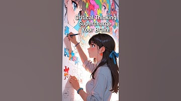 Mastering Critical Thinking 7 Mental Models That Will Upgrade Your Decision-Making #criticalthinking