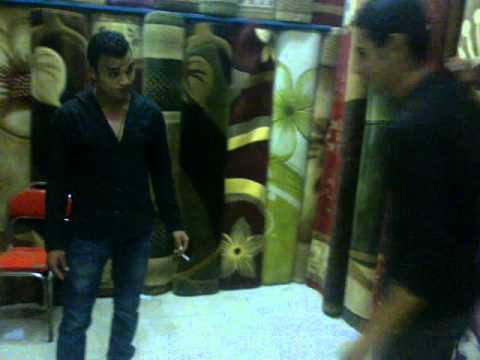 عسكر وحرامى