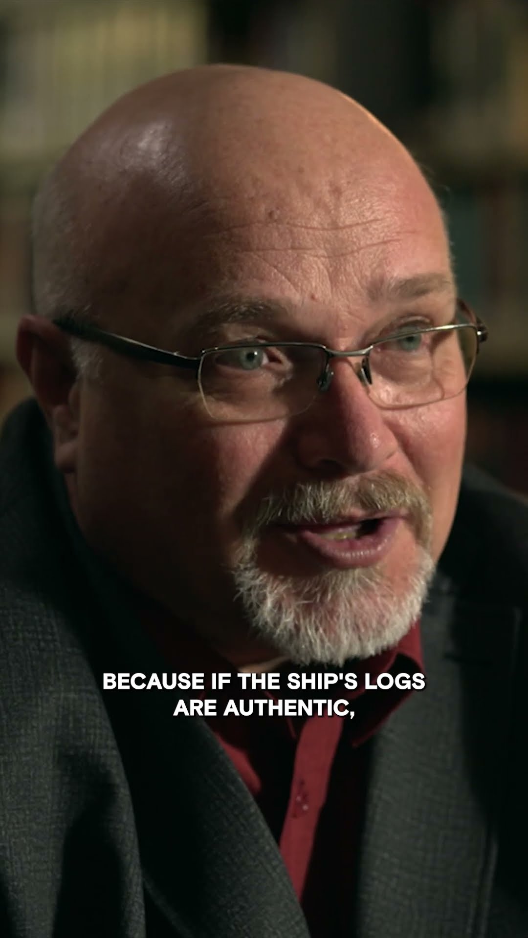 Decoding Classified Duc D'Anville Documents | Tales From Oak Island | #shorts