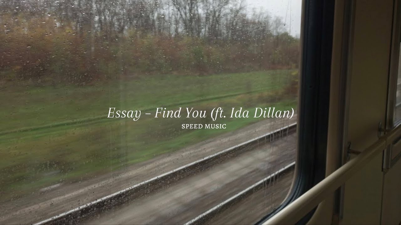 essay ida dillan find you