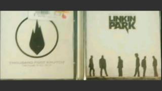 Thousand Foot Krutch/Linkin Park - War I've done