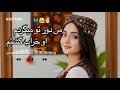 آهنگ جدید من دور تو میگردم او خراب گشتم هراتی      2026