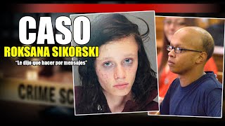 Thumbnail image for Su NOVIO le dio INSTRUCCIONES por TELÉFONO para que ASESINARA a su FAMILIA