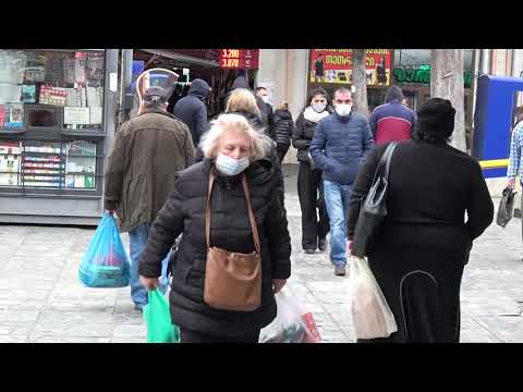 უნდა მოაწყოს თუ არა ოპოზიციამ ხვალ სირცხვილის დერეფნები