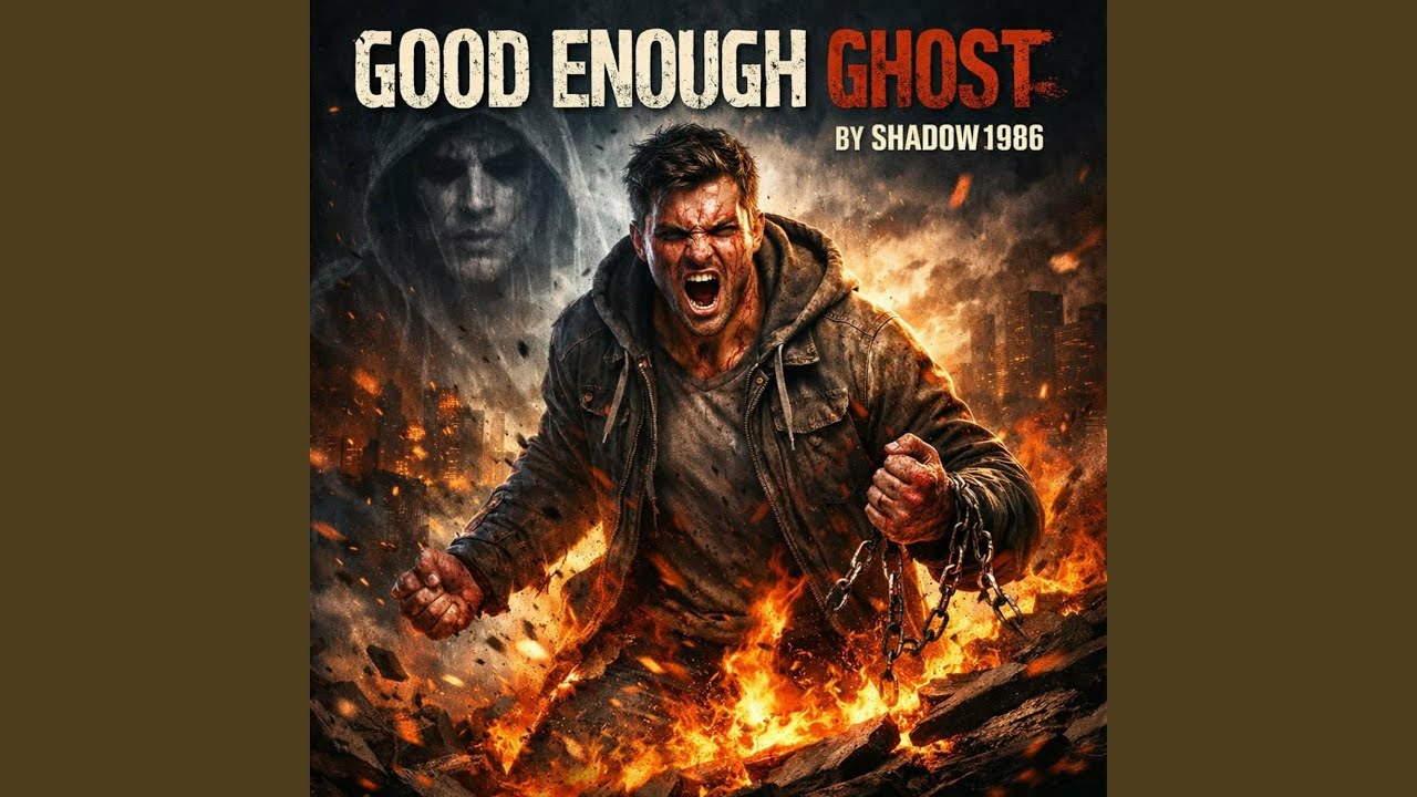 Good Enough Ghost auf YouTube ansehen Good Enough Ghost auf YouTube ansehen
