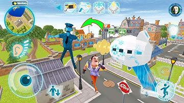 Dark Riddle Mod APK : Mod Menu APK 2021 ( Part 2 )