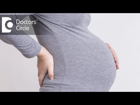 Is it safe to get pregnant with positive Human Papilloma Virus?- Dr. Nupur Sood