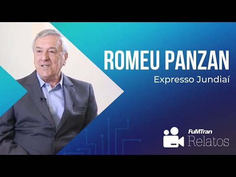 Romeu Panzan, da Expresso Jundiaí. 