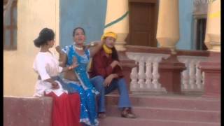 Song : rangarejva yaar (bhojpuri vivah geet) album balama bedardi
gavan liye singer trupti shakya lyrics maya shrivastav music video ...