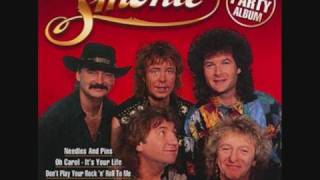 Smokie - Surfin' Resimi