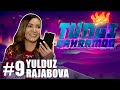 Yulduz Rajabova [tungi qahramon] 9-soni Юлдуз Ражабова Миршакар Mirshakar Тунги кахрамон