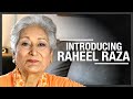 Raheel raza why a muslim immigrant woman supports rebel news