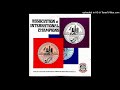 Association of international champions  lp stereo  various artists 1981 full album