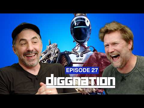 Kung Fu Robots Are Here and We Should Be Worried | AI Jobs, OpenClaw, and a $16M Pokemon Card