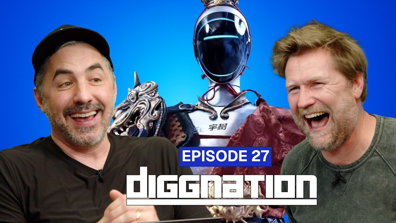 $16.4M Pokemon Card, Kung Fu Robots, and 4 Other Things We Can't Explain