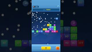 100 Balls 3: Bricks Breaker Legend screenshot 2