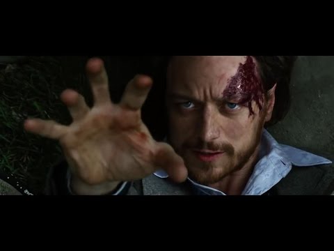 X-Men: Days Of Future Past / Geçmiş Günler Gelecek (2014) - Türkçe Altyazılı 2. Fragman