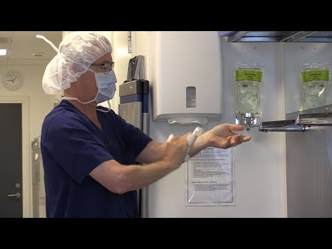 Video: Kryptisk Mellemsnegl Vært For Leverfuglen Fasciola Hepatica I Afrika