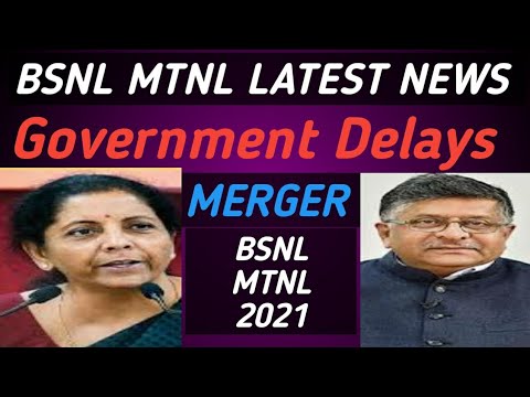 Video: Perbedaan Antara BSNL, VSNL Dan MTNL