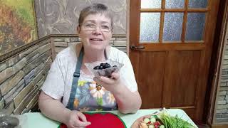 видео: ПРИГОТОВИМ ВКУСНЫЙ САЛАТ НА ОБЕД И ПОБОЛТАЕМ👍👍😋😋. #салат #сытныйобед #вкусно #рецепт #еда #греческий картинка: ПРИГОТОВИМ ВКУСНЫЙ САЛАТ НА ОБЕД И ПОБОЛТАЕМ👍👍😋😋. #салат #сытныйобед #вкусно #рецепт #еда #греческий