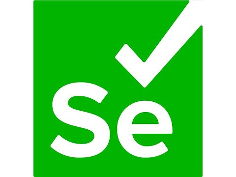 Write Selenium Data Driven Test Case