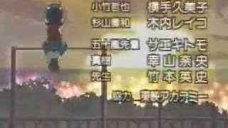 Miniatura del video "Doremi S1 Ending"