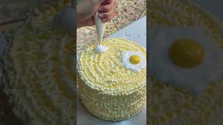 Asmr Cake Making shorts viral chocolate trending short youtubeshorts drone cake trending