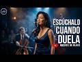 Lonely Midnight Roads 🚗 Spanish Blues Guitar for Heartbreak Memories! #spanishblues