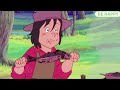 Tom Sawyer TAGALOG serye / REMASTERED / Episode 31