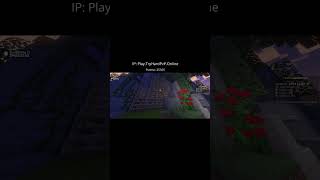 TRYHARPDPVP JAVA Y BEDROCK 1.21.11